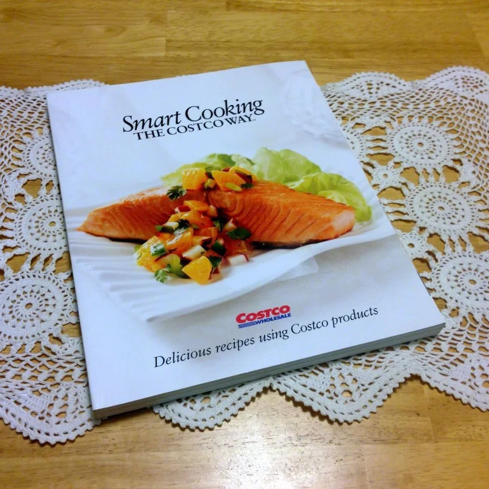 Budget-friendly  Cookbook with recipes for Smart Cooking The Cosco Way